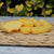 Pineapple Wedges (Set Of 8)
