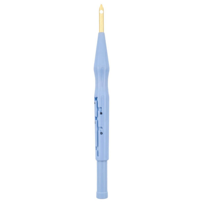 Susan Bates Adjustable Punch Needle Tool 3 Pack