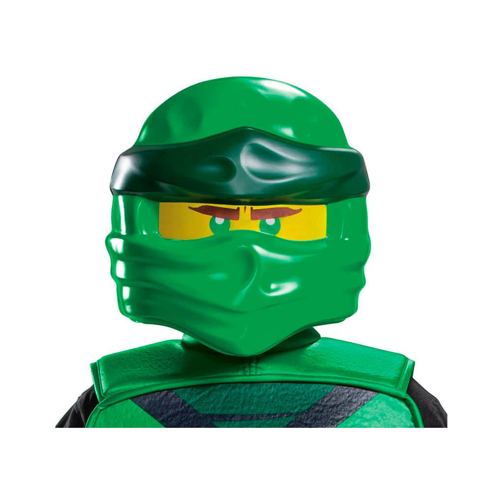 Lloyd Legacy Minfig Mask