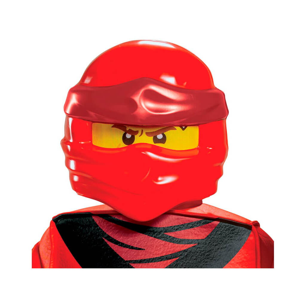 Kai Legacy Minfig Mask