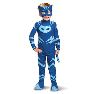 Catboy Deluxe Toddler Costume with Lights