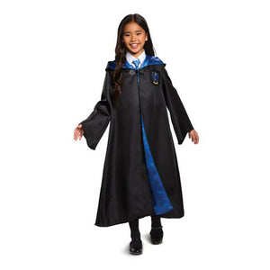 Ravenclaw Robe Deluxe Child Costume