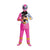 Pink Ranger Dino Fury Deluxe Child Costume