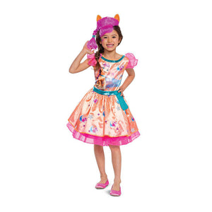 Sunny Starscout Deluxe Child Costume