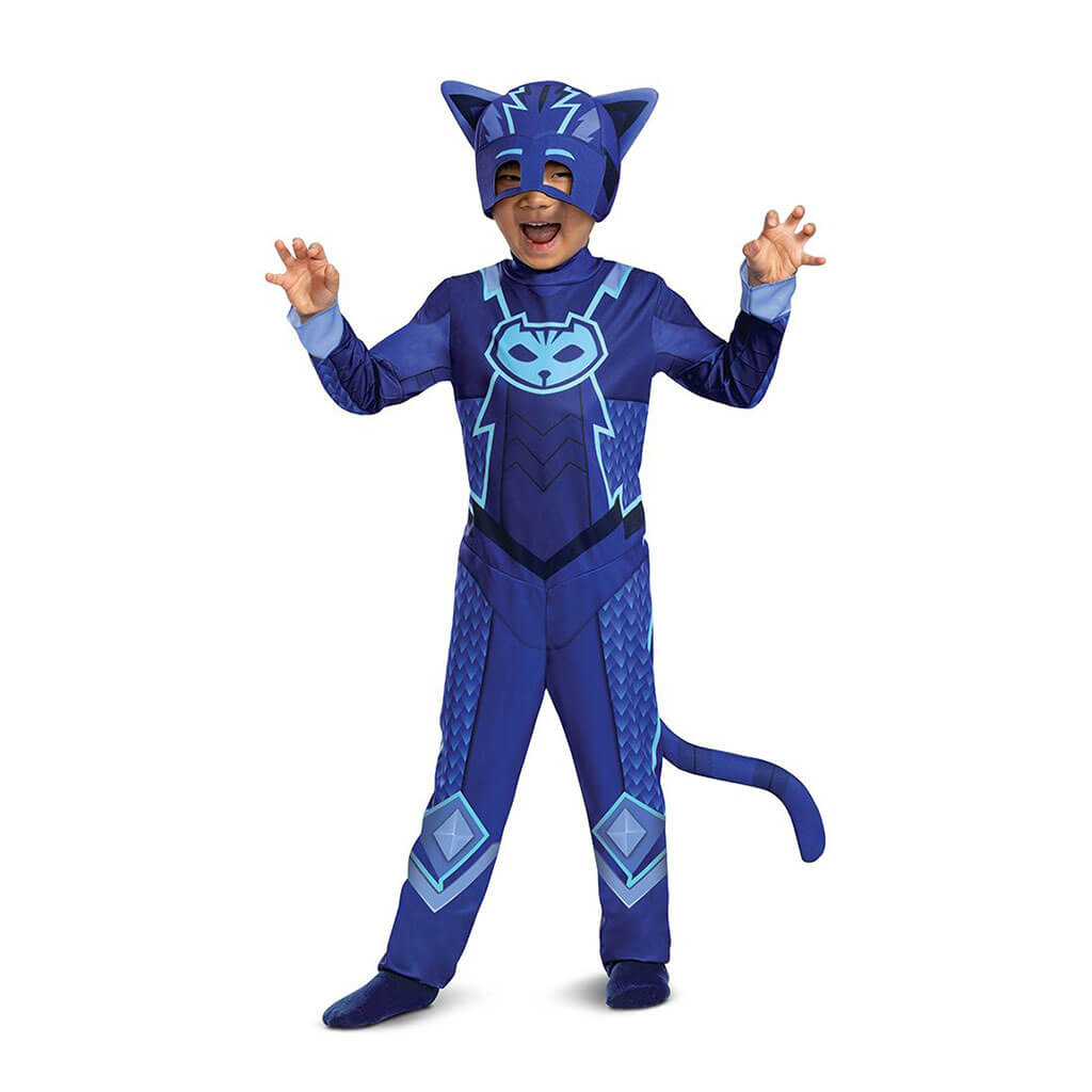 Catboy Megasuit Classic Toddler Costume