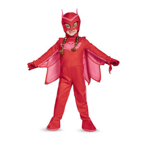Owlette Deluxe Toddler Costume