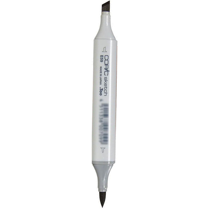 Original Marker Walnut E59