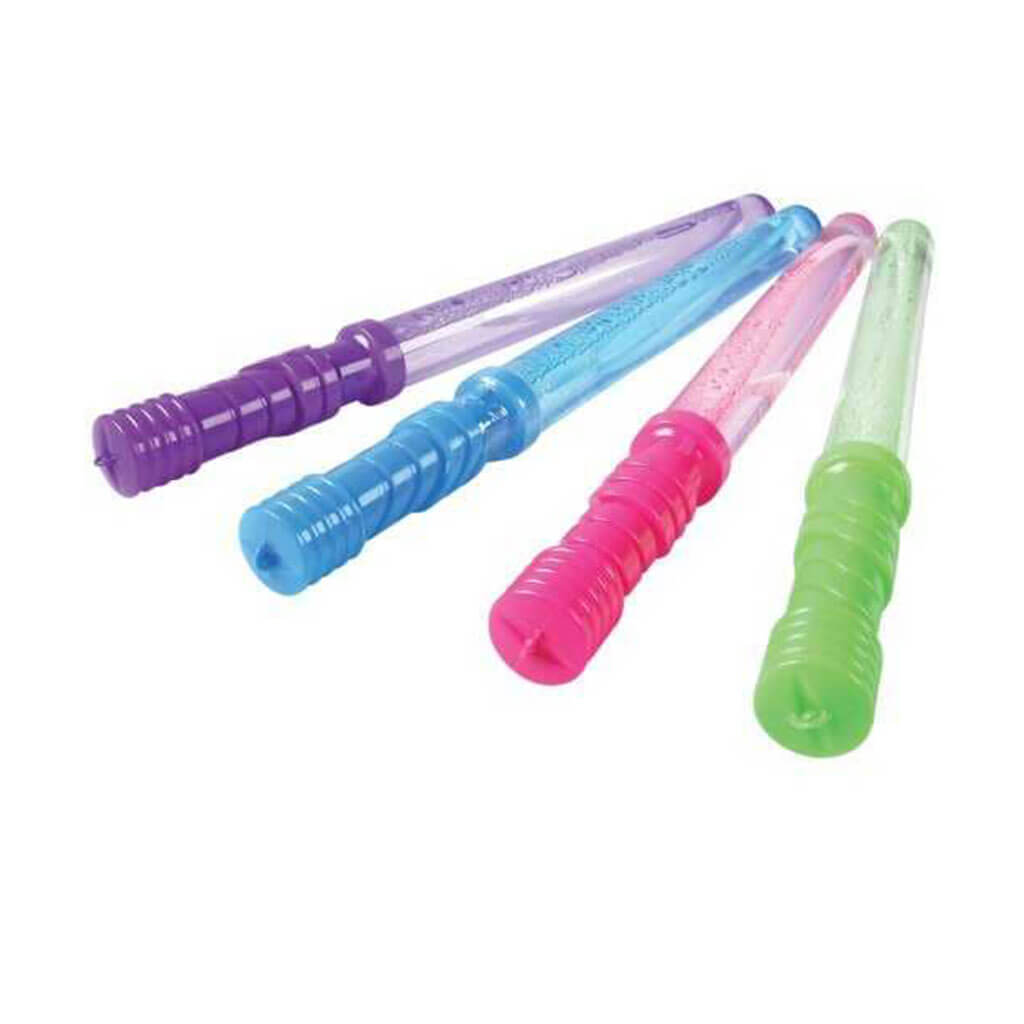 Bubble Wands