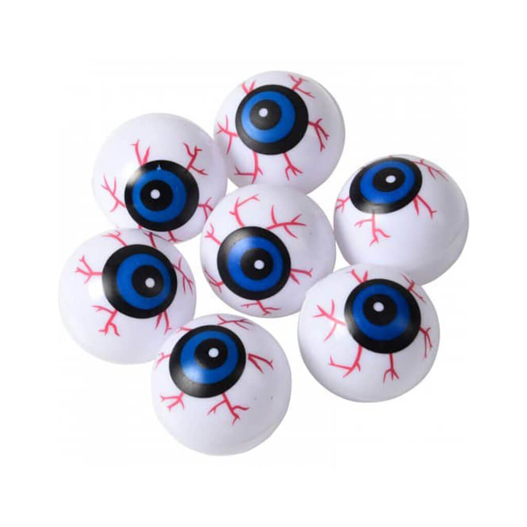 Eye Balls