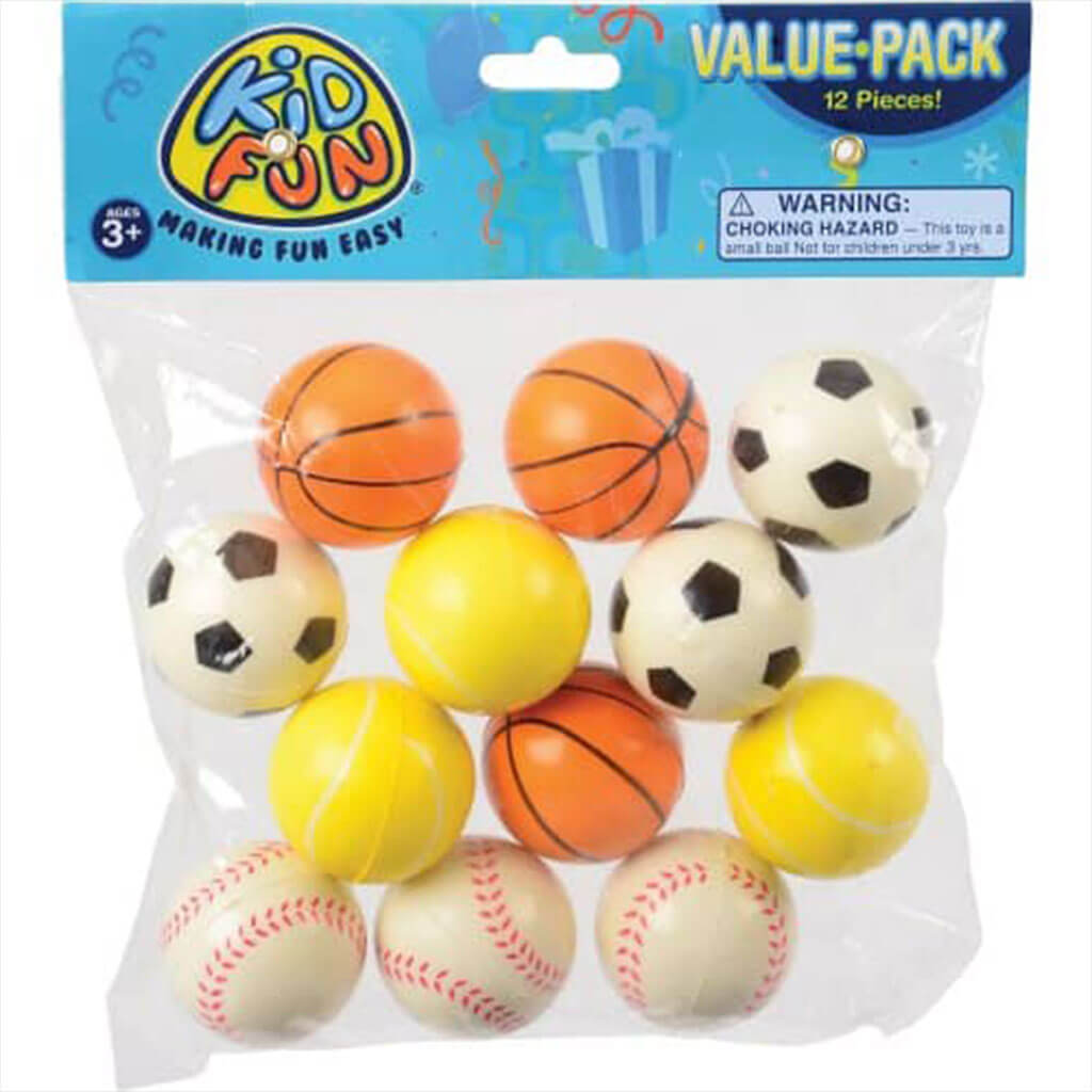 Sports Balls