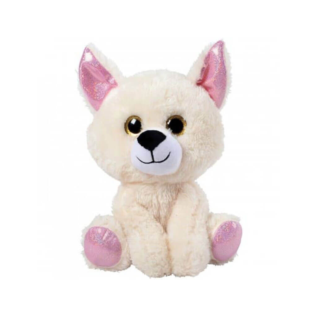 Glitter Eyes Chihuahua Plush