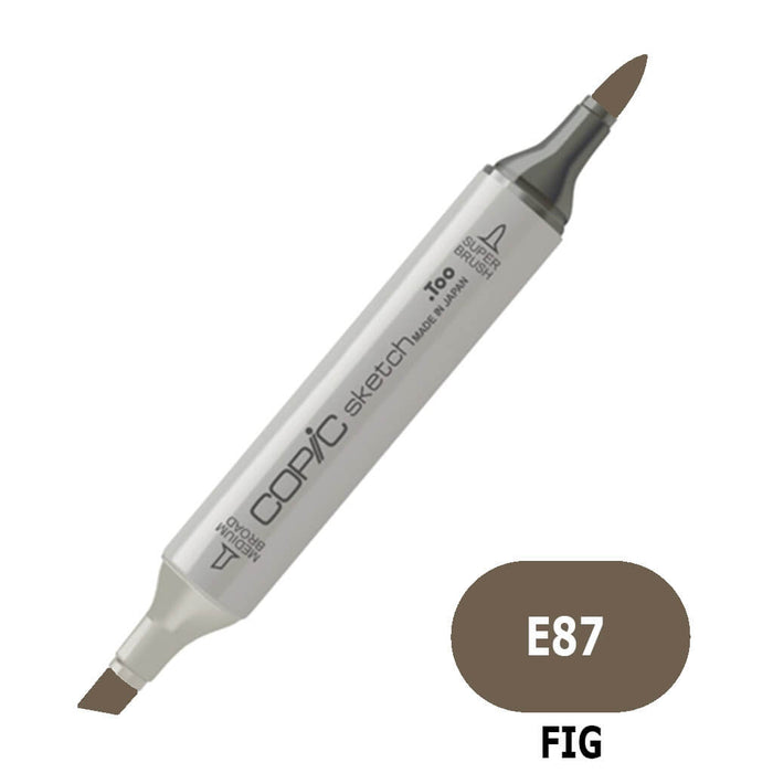 Sketch Marker Fig