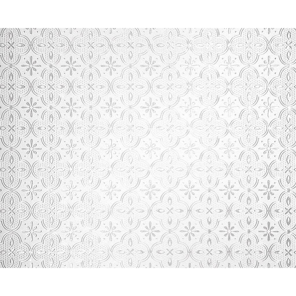 Window Film Floret, 24in x 36in