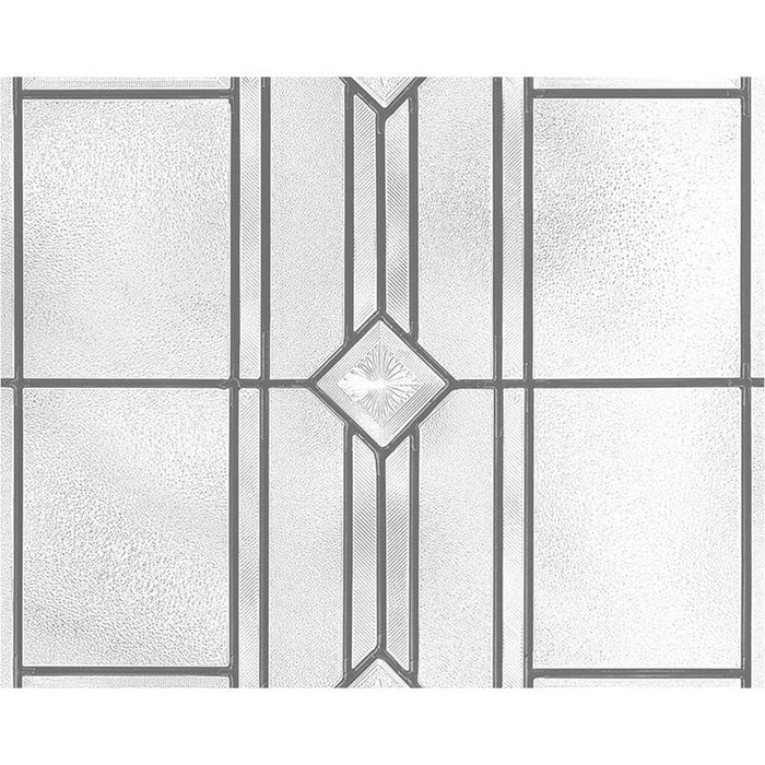 Window Film Vienna, 24in x 36in