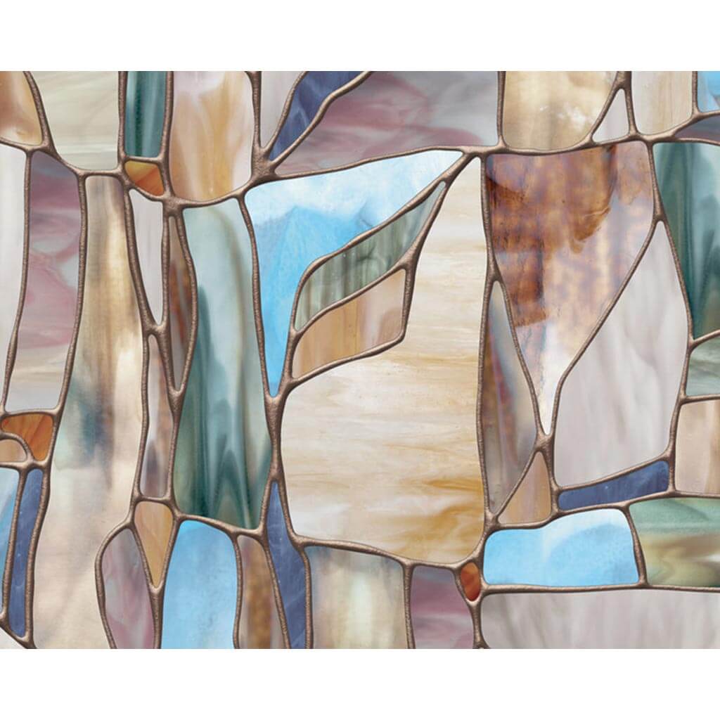 Window Film Mesa, 24in x 36in