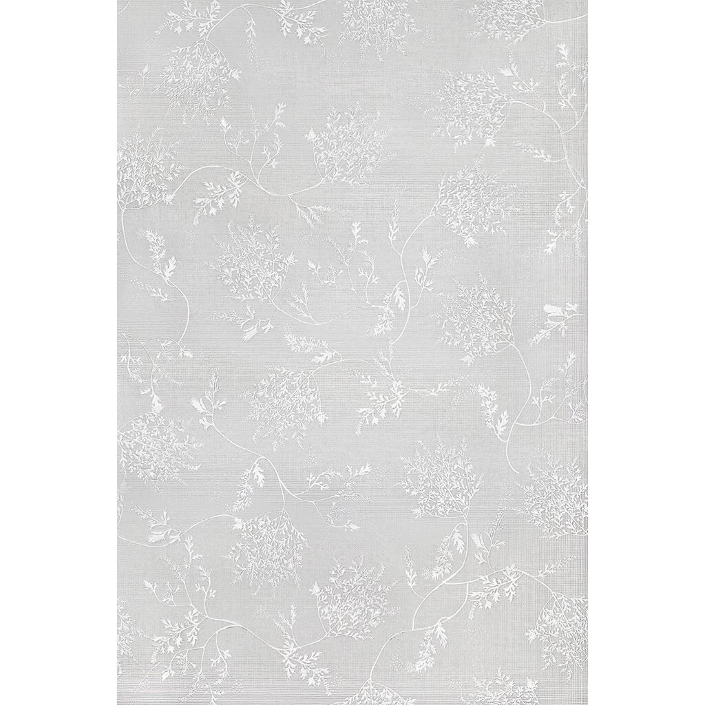 Window Film Silver Fern, 24in x 36in