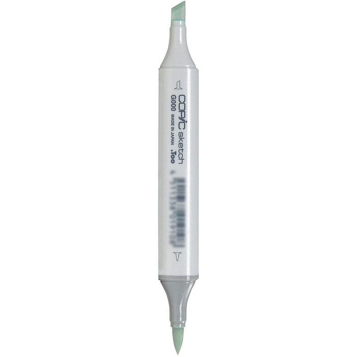 Sketch Marker Pale Green