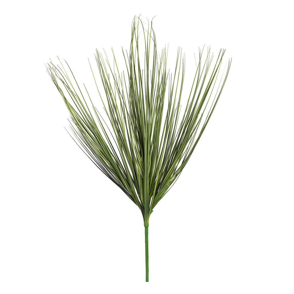 Green Onion Grass Bush by Bloom Room, 29.5in