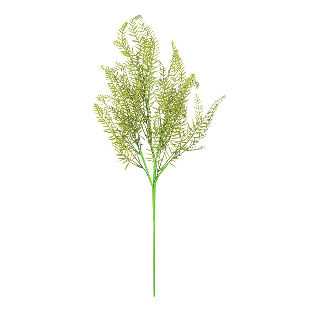 Greenery Fern Stem, 33in