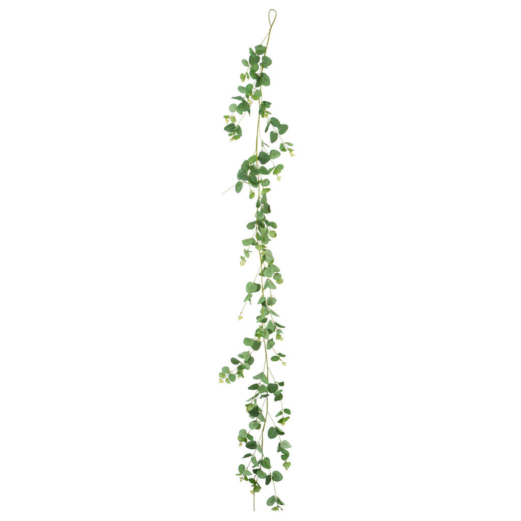 Eucalyptus Garland, 71in