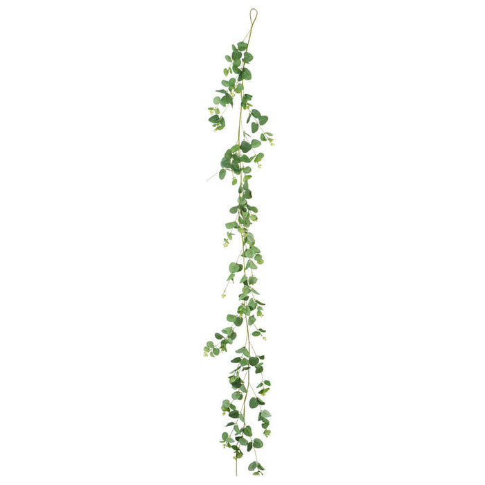 Eucalyptus Garland, 71in