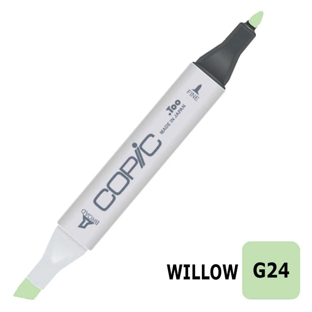 Original Marker Willow G24