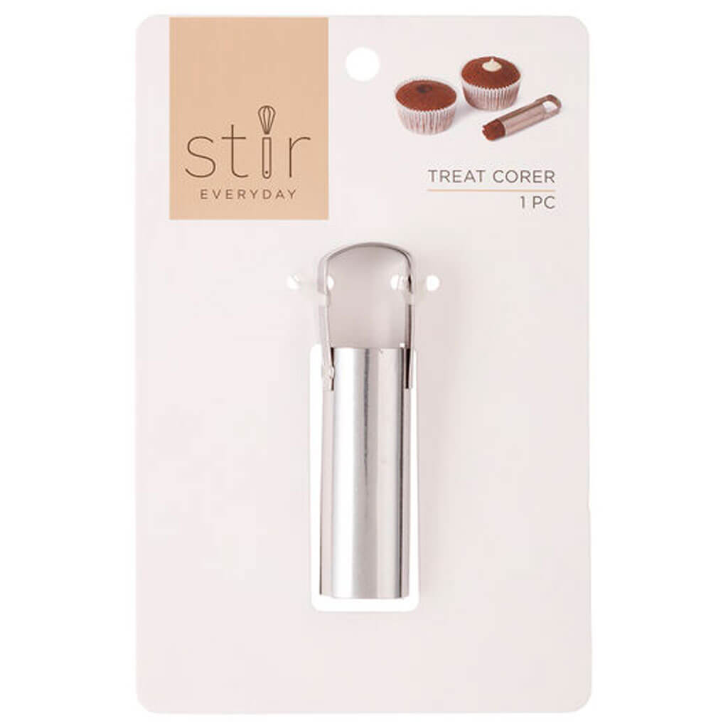Steel Treat Corer, 3in