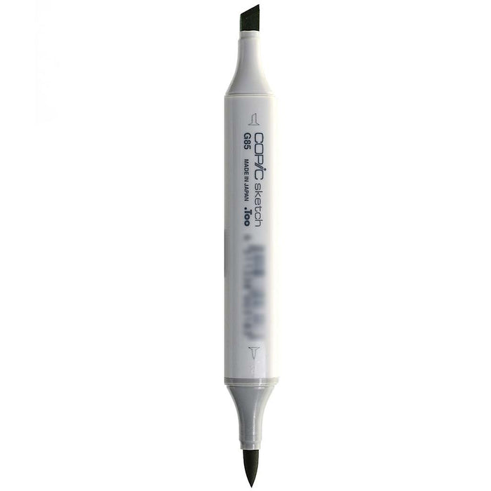 Sketch Marker G85 Verdigris