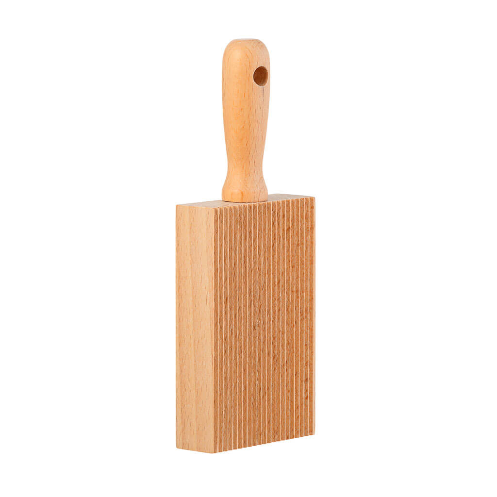 Gnocchi Board With Handle