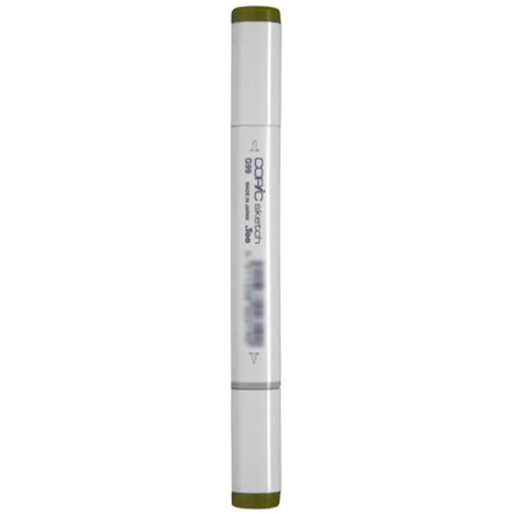 Sketch Marker Olive G99