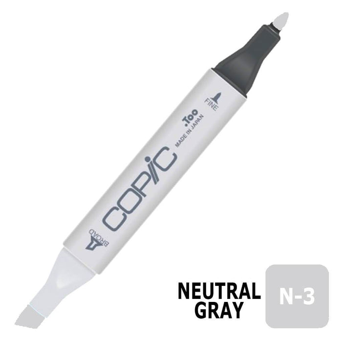 Original Marker Neutral Gray No. 3