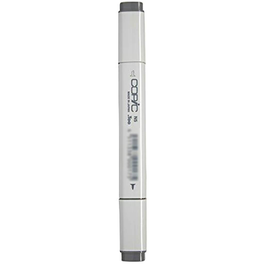 Original Marker Neutral Gray No. 5