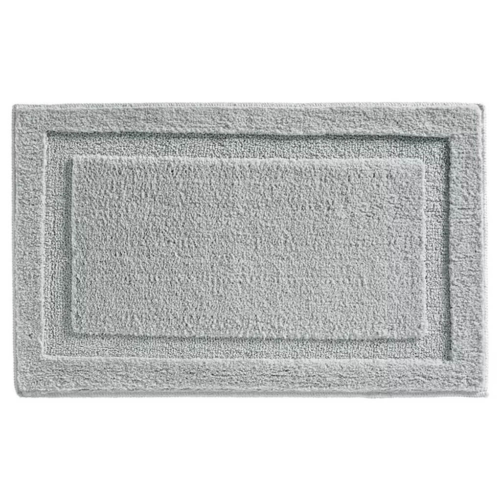 Bath Spa Rug 34in x 21in, Gray