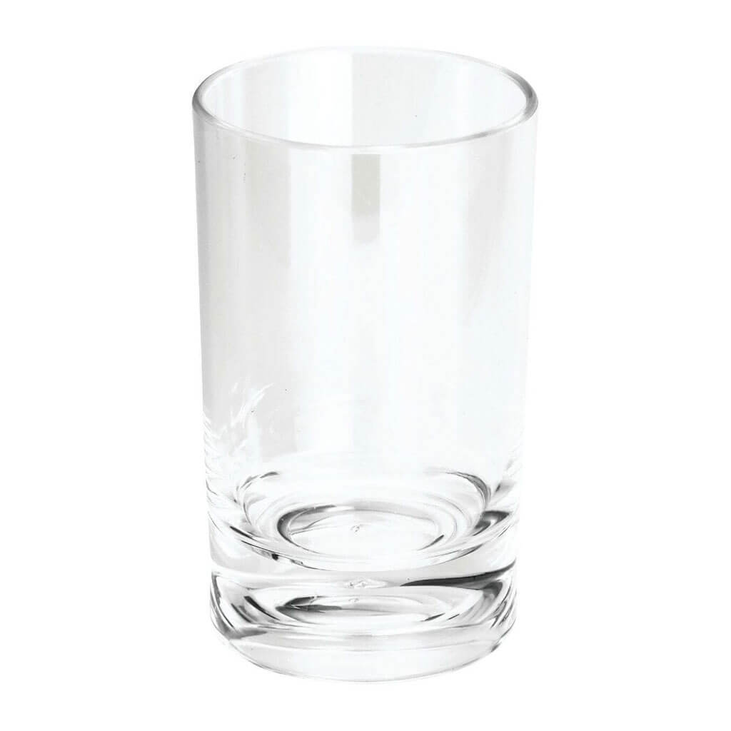 Eva Tumbler Clear