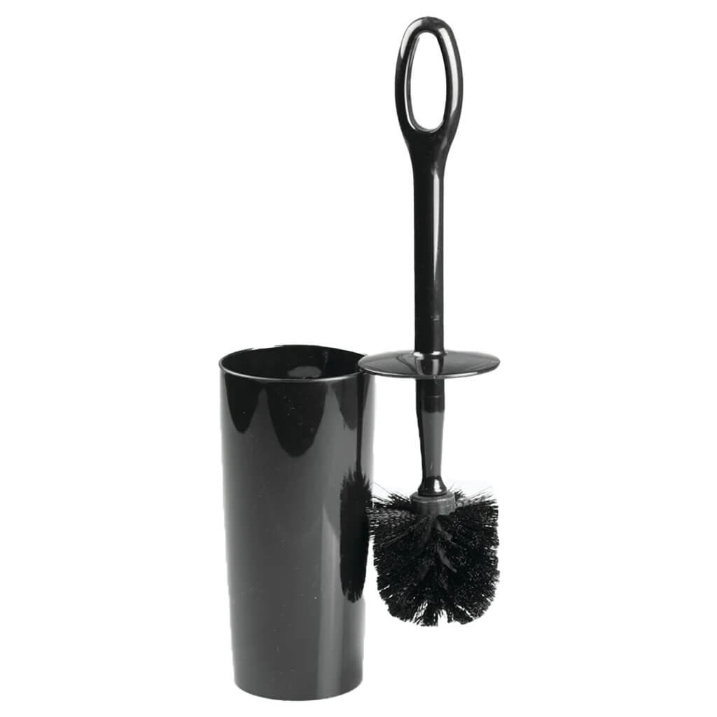 Moda Bowl Brush Black