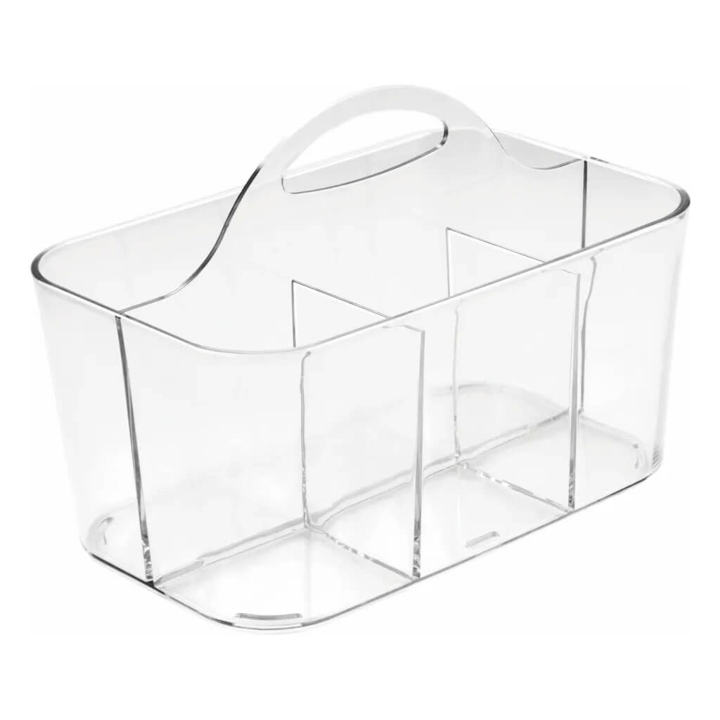 Tote Clarity Caddy
