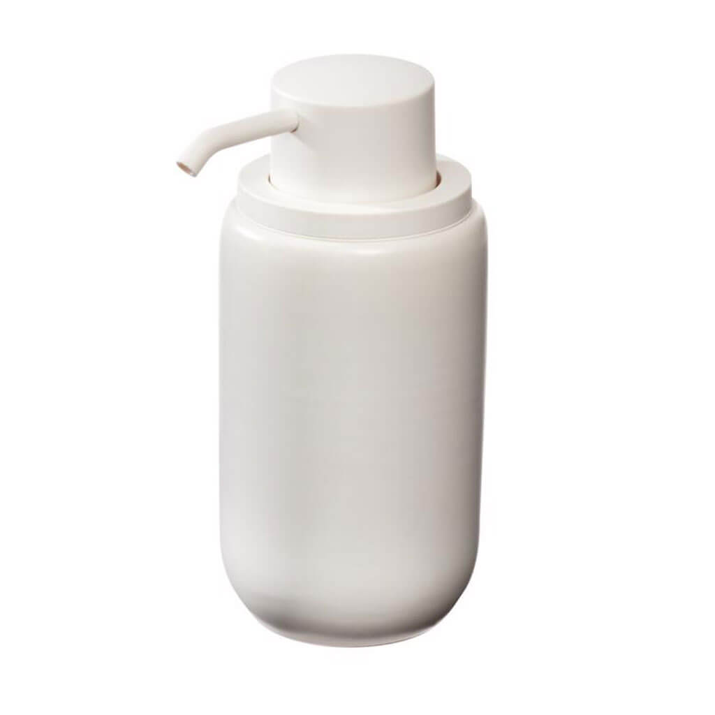 Eco Kitchen Soap Pump 12oz, Cream