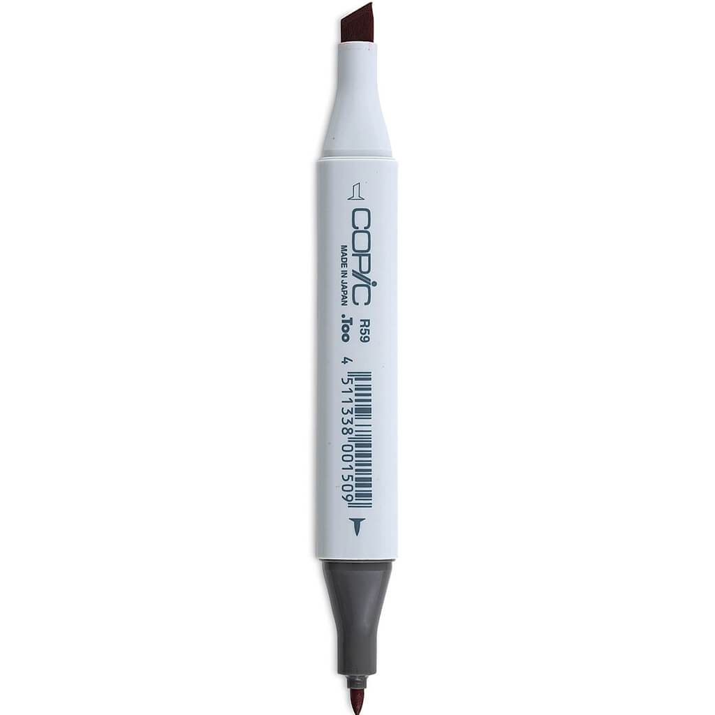 Original Marker Cardinal R59