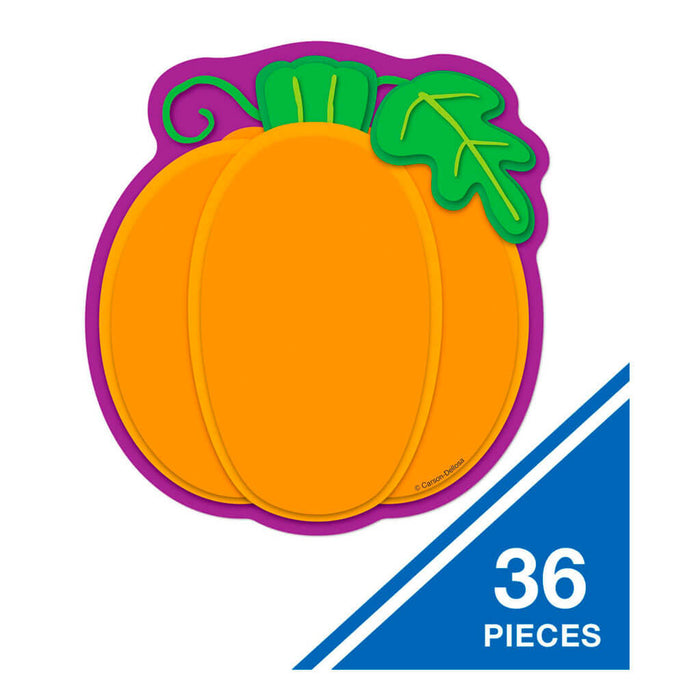 Pumpkin Cut-Out