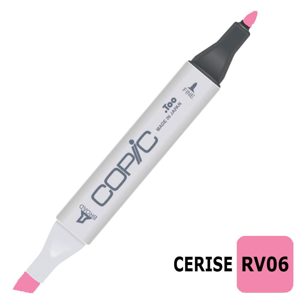 Original Marker RV06 Cerise