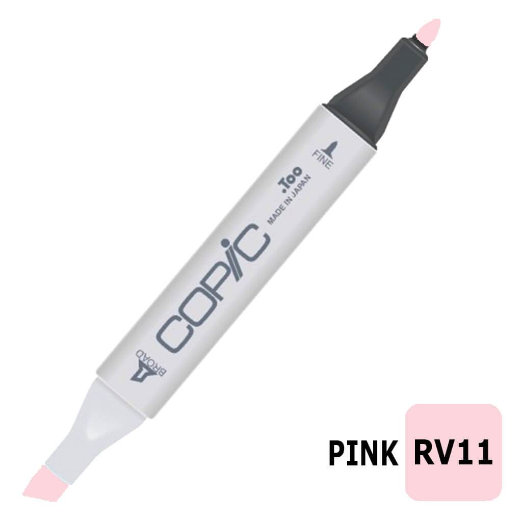 Original Marker Classic Pink RV11