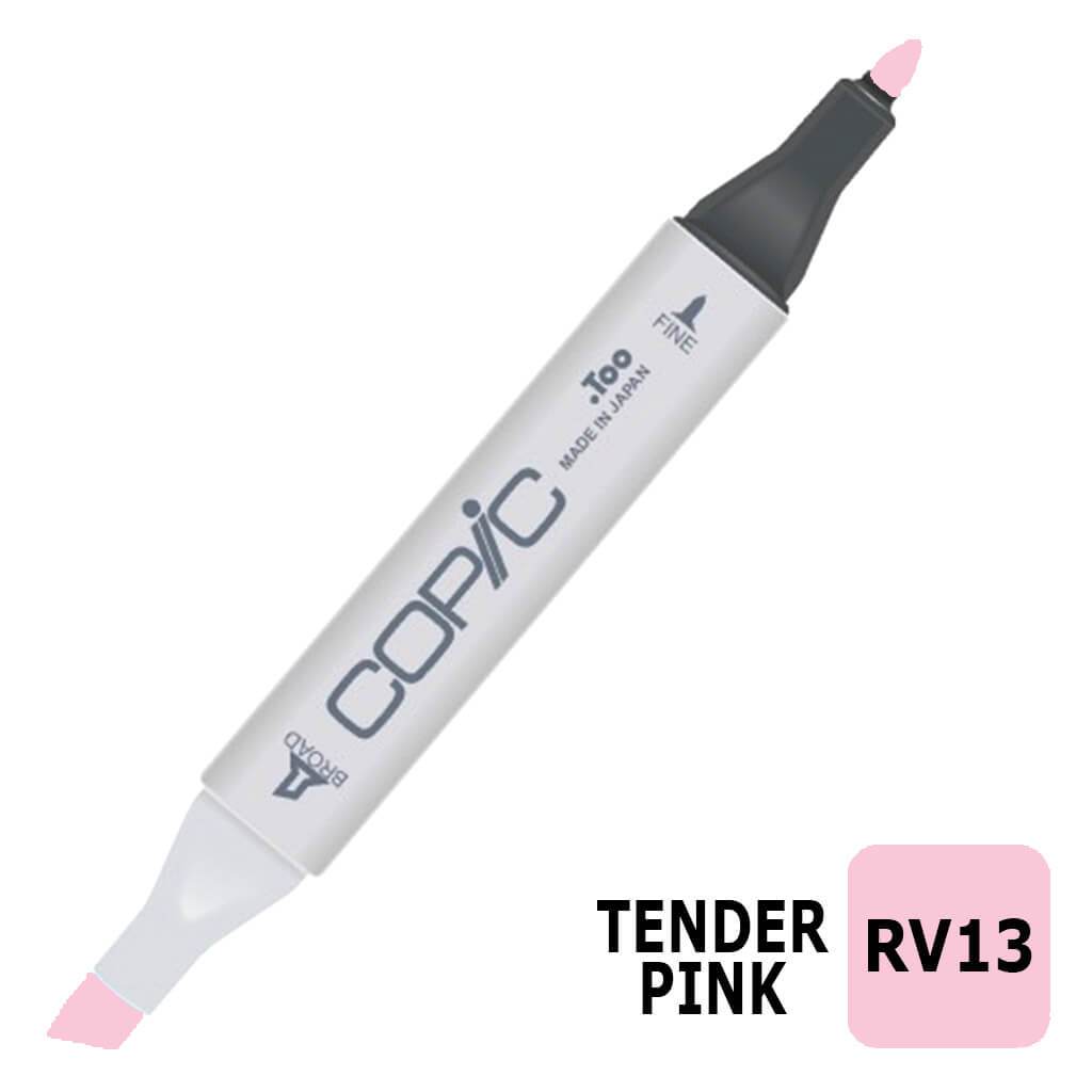 Original Marker Tender Pink RV13