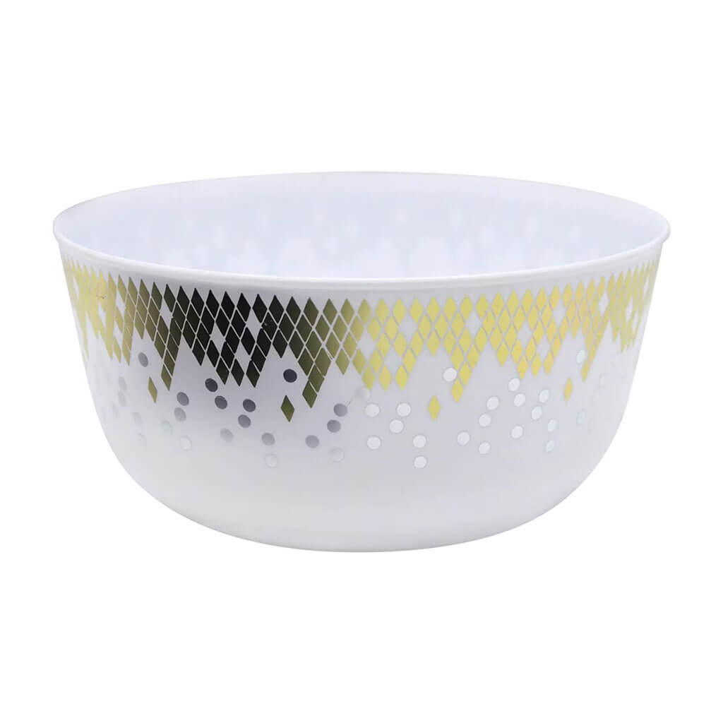 Shimmer Contemporary Bowl 24oz, 10ct