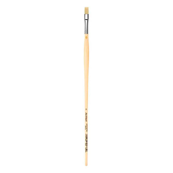 Da Vinci Silver Synthetic Brush Series 8329 #8