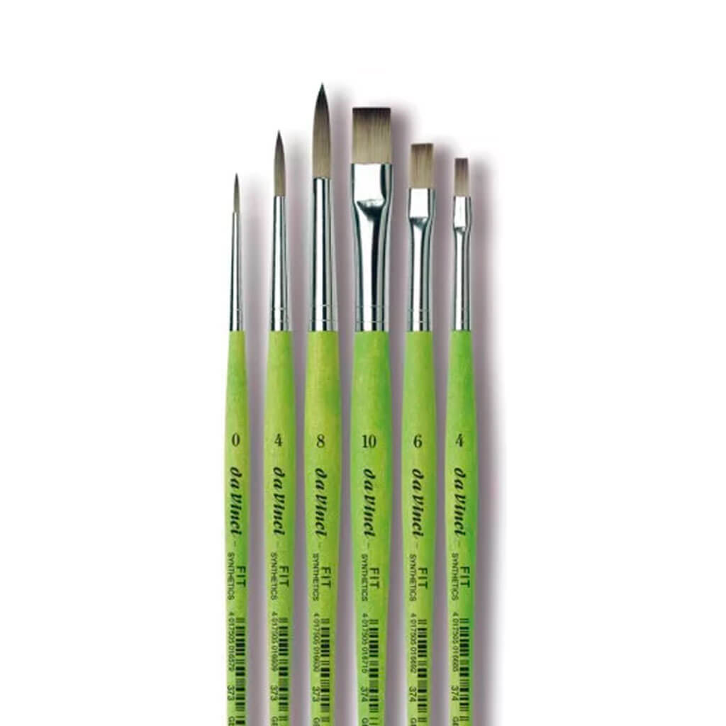 Da Vinci Series 541 Gift Box FIT Set of 6