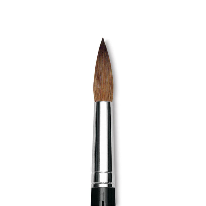 Da Vinci Maestro Kolinsky Sable Round Series 10 No. 14