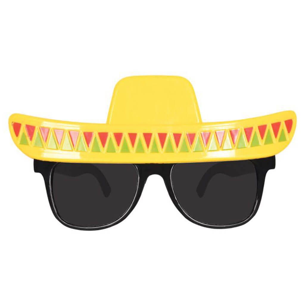 Sombrero Glasses