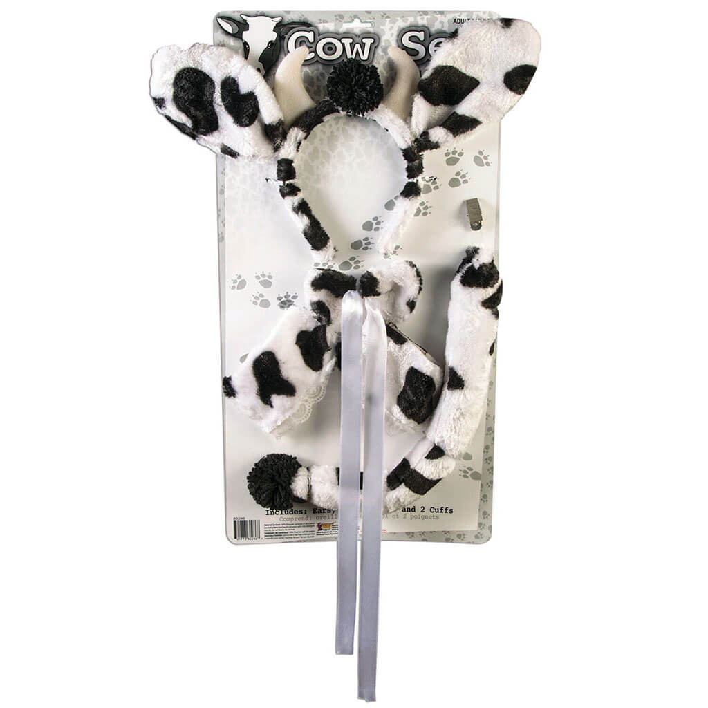 Cow Kit