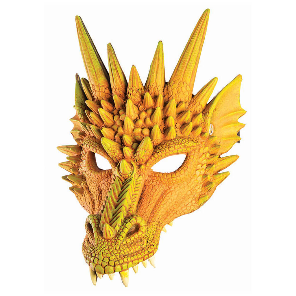 Dragon Mask