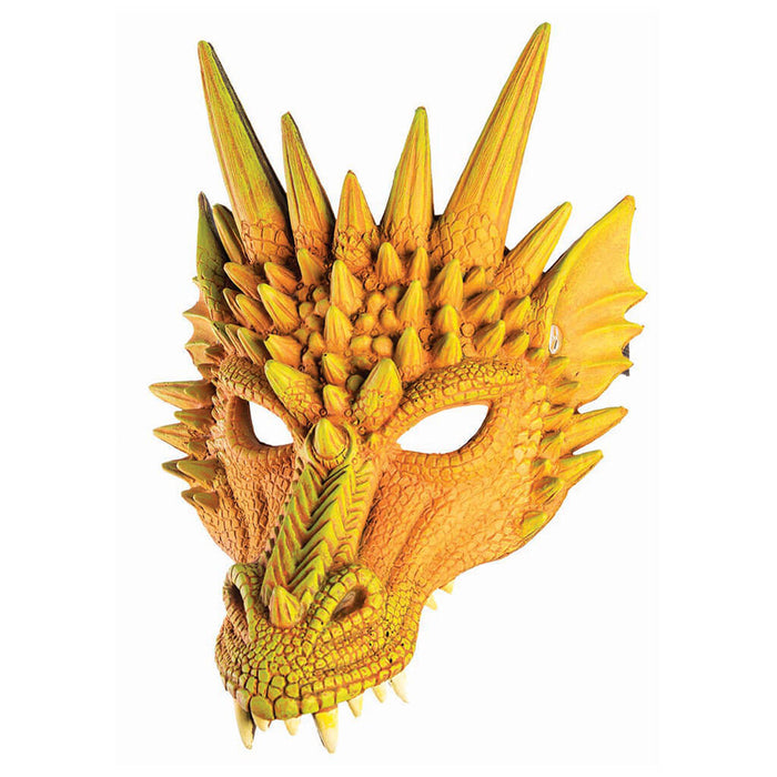 Dragon Mask